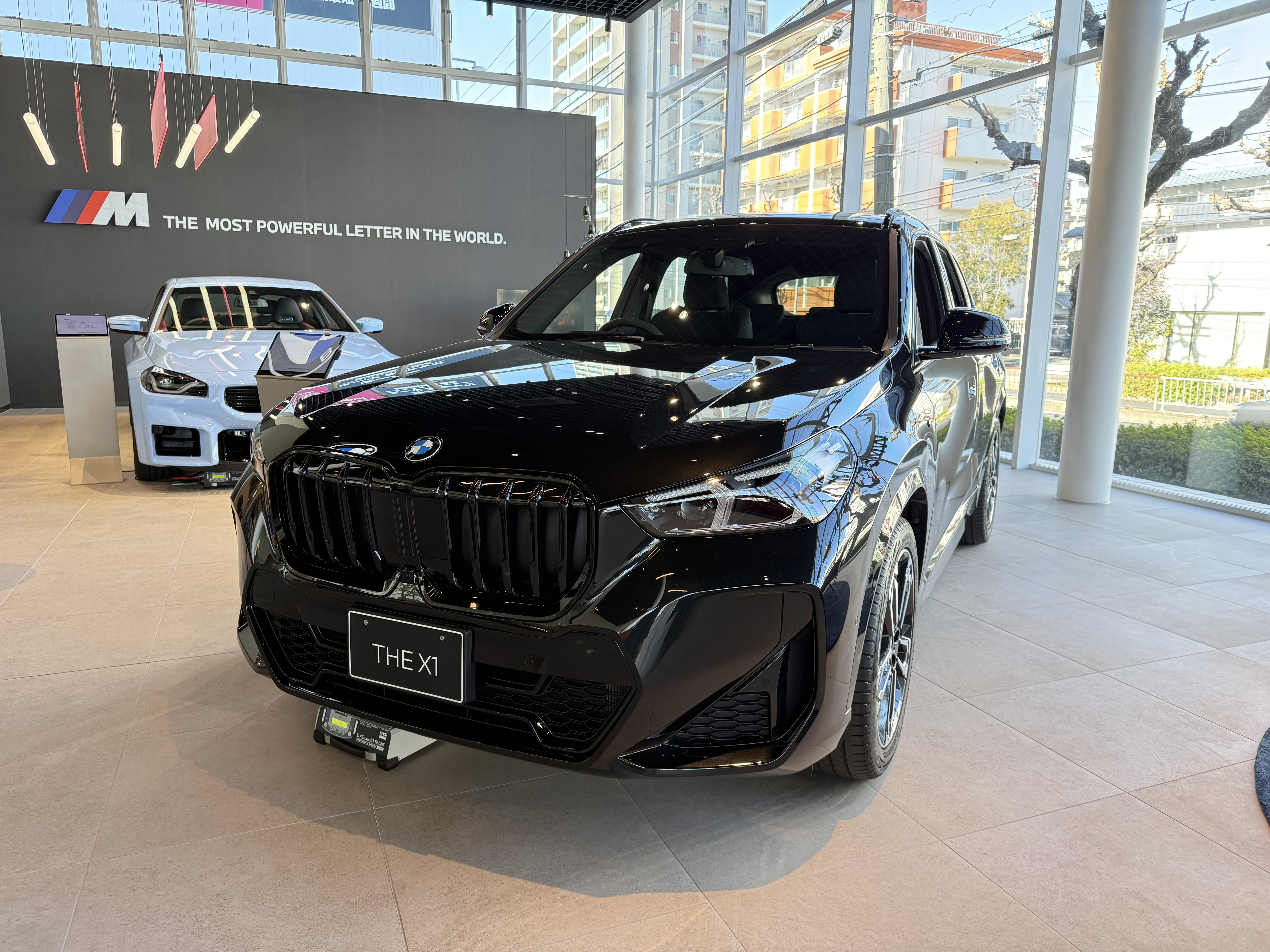 展示車・試乗車 | Yanase BMW 天白 | 株式会社ヤナセ